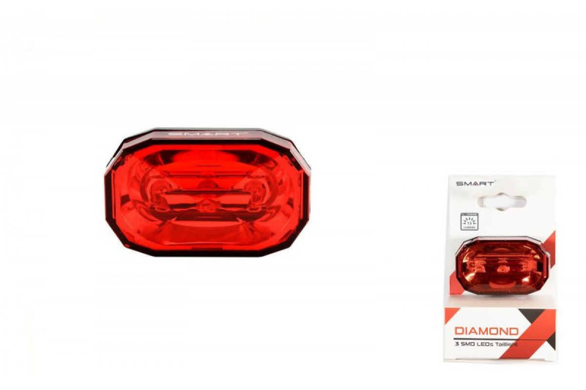 Фонарь Задний Smart Rl-407R-51
