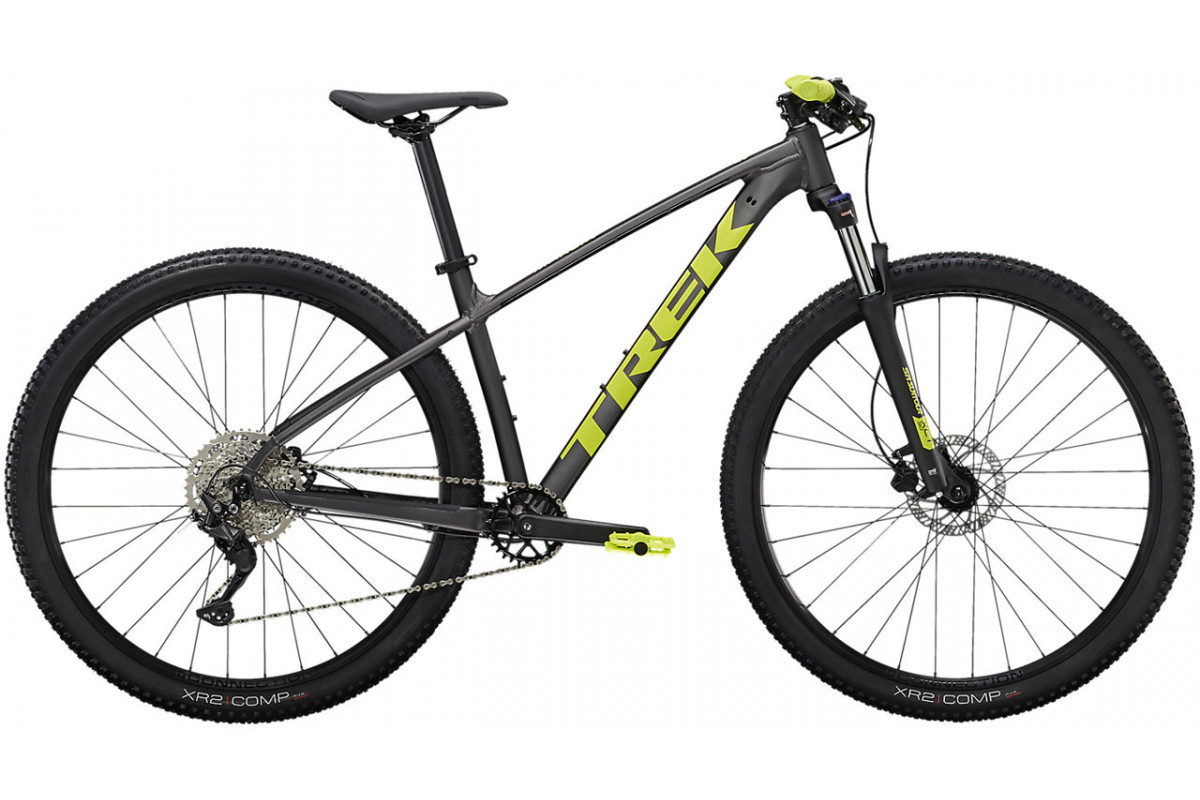 Trek Marlin 6 29 2022