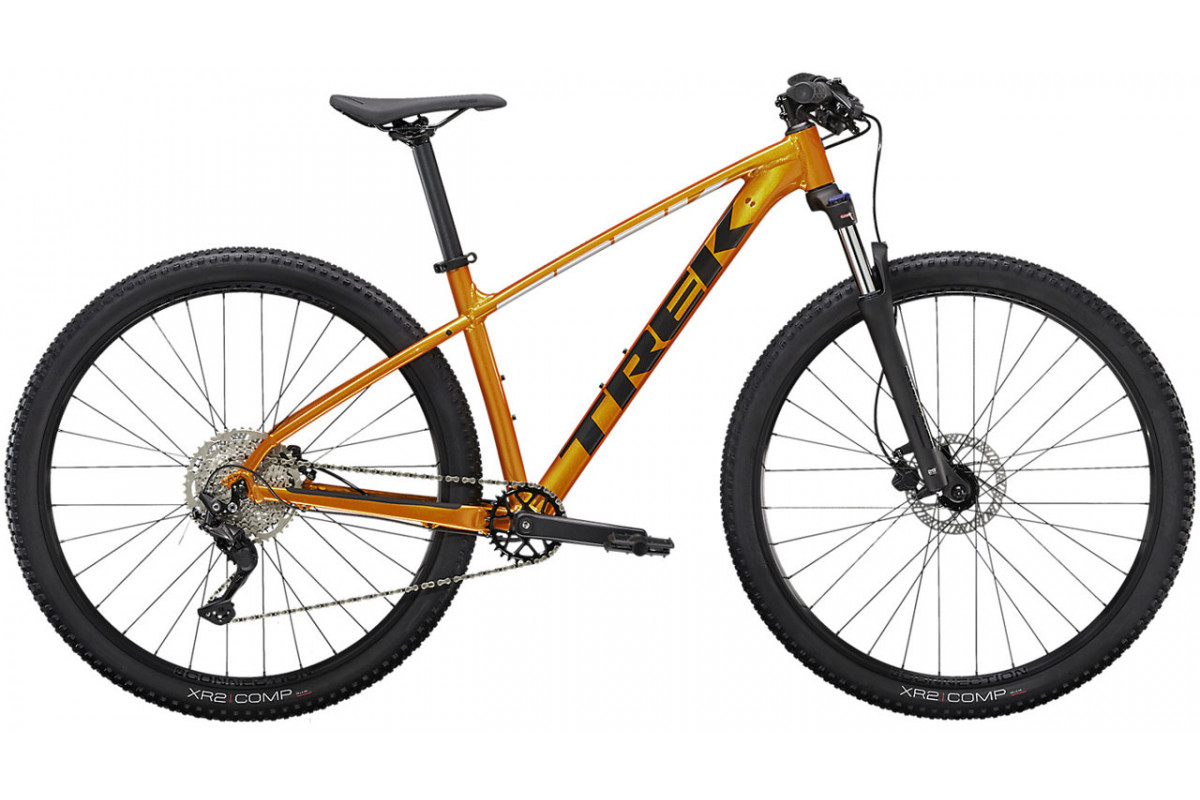 Trek Marlin 6 29 2022