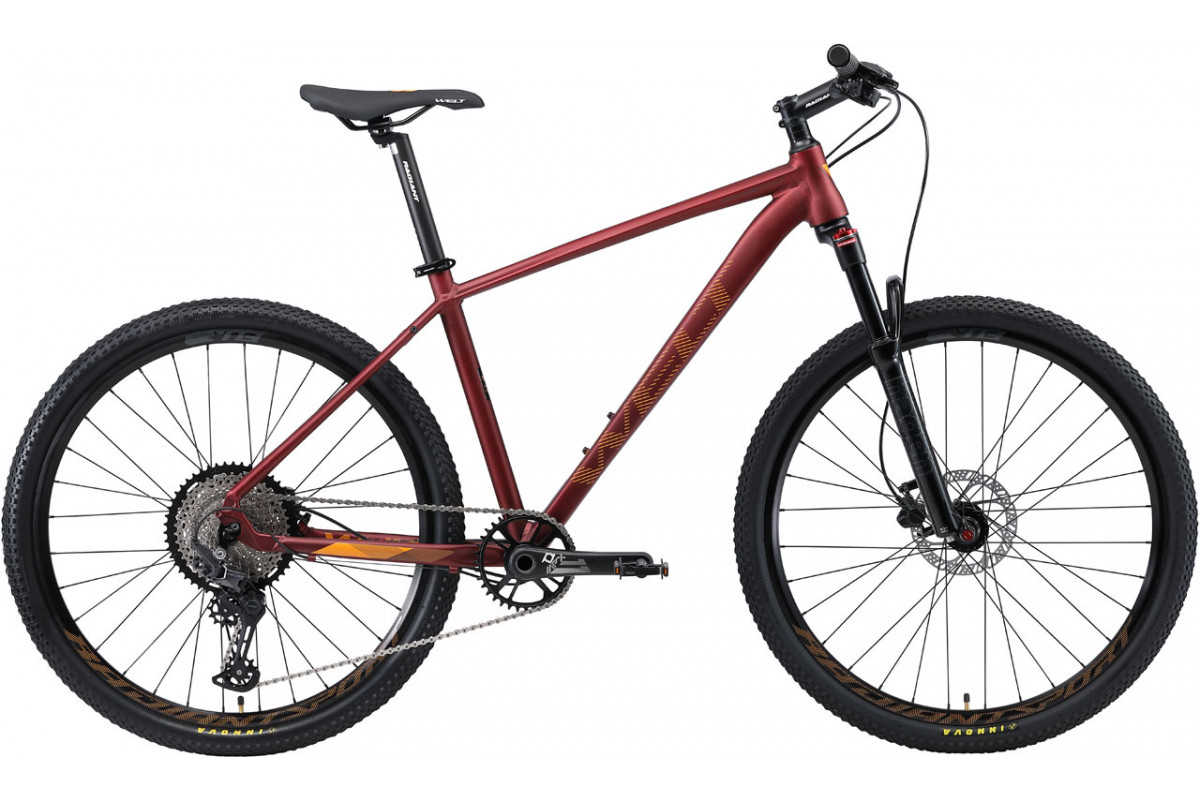 Welt Ranger 4.0 27 2022