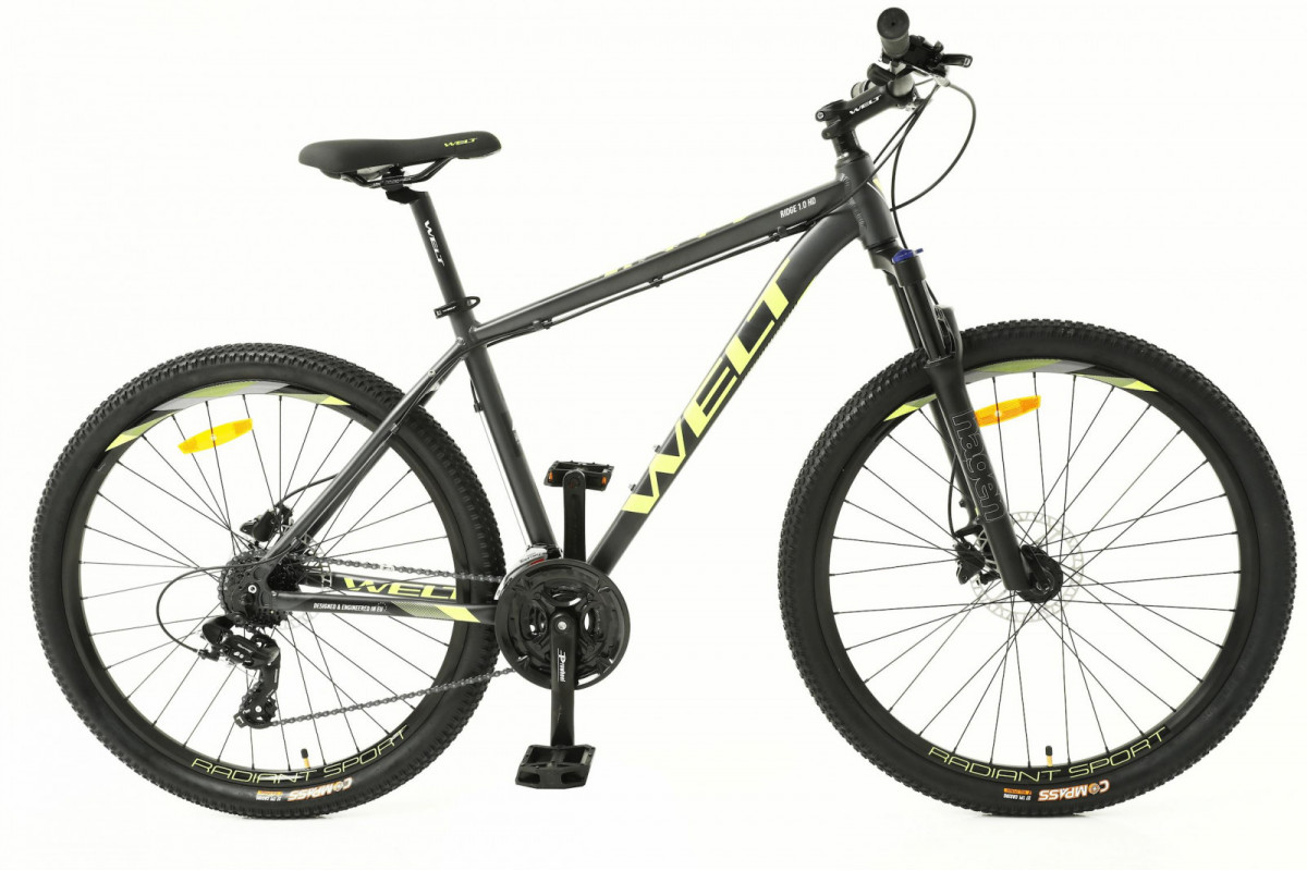 Welt Ridge 1.0 Hd 29 2022