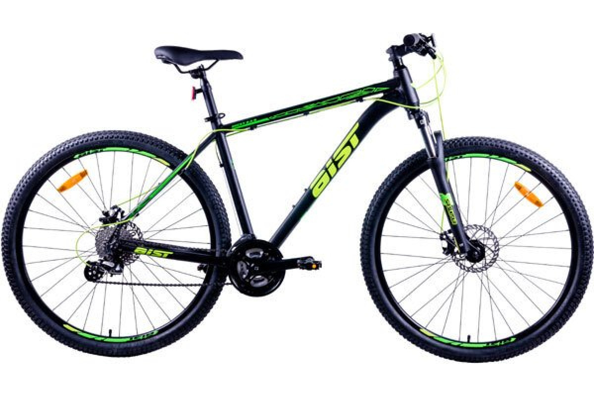 Aist Rocky 2.0 Disc 27.5 2022