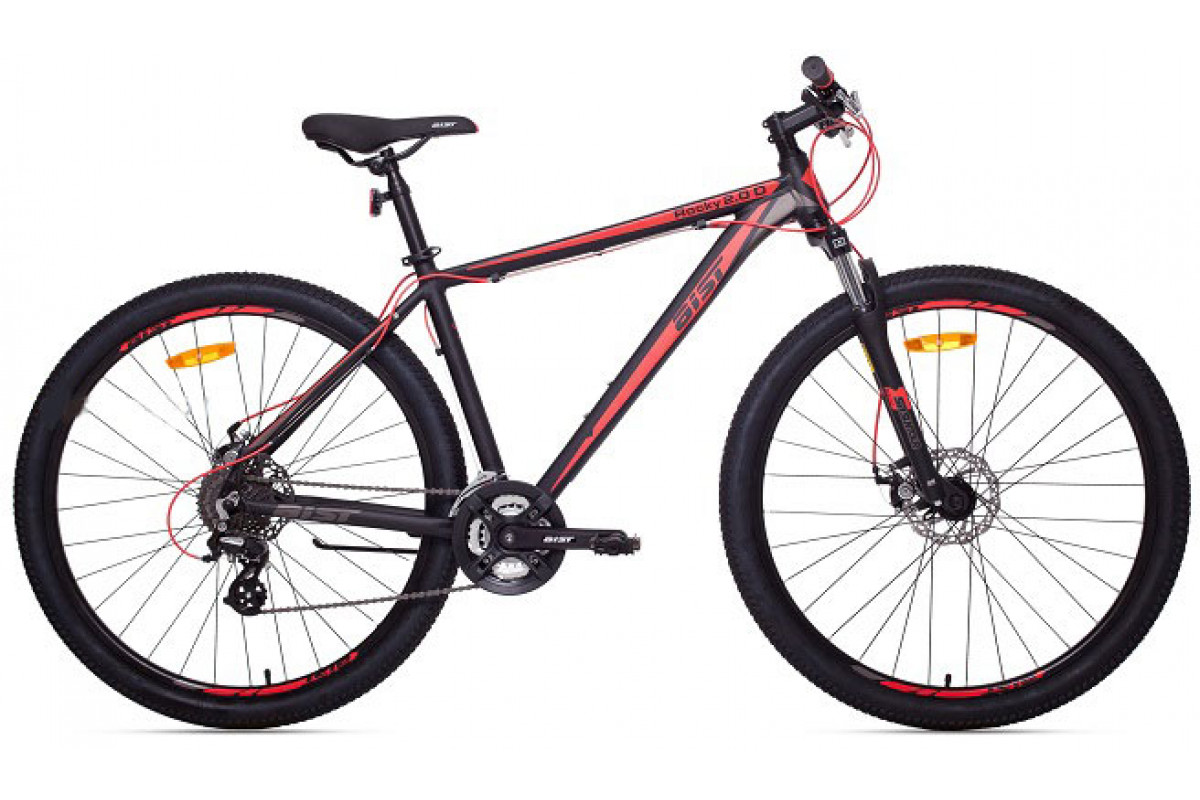 Aist Rocky 2.0 Disc 27.5 2022