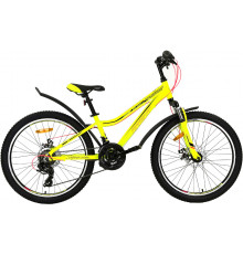 Aist Rosy Junior 2.1 24" 2022