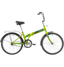 Novatrack Tg-24 Classic 1.1 2021