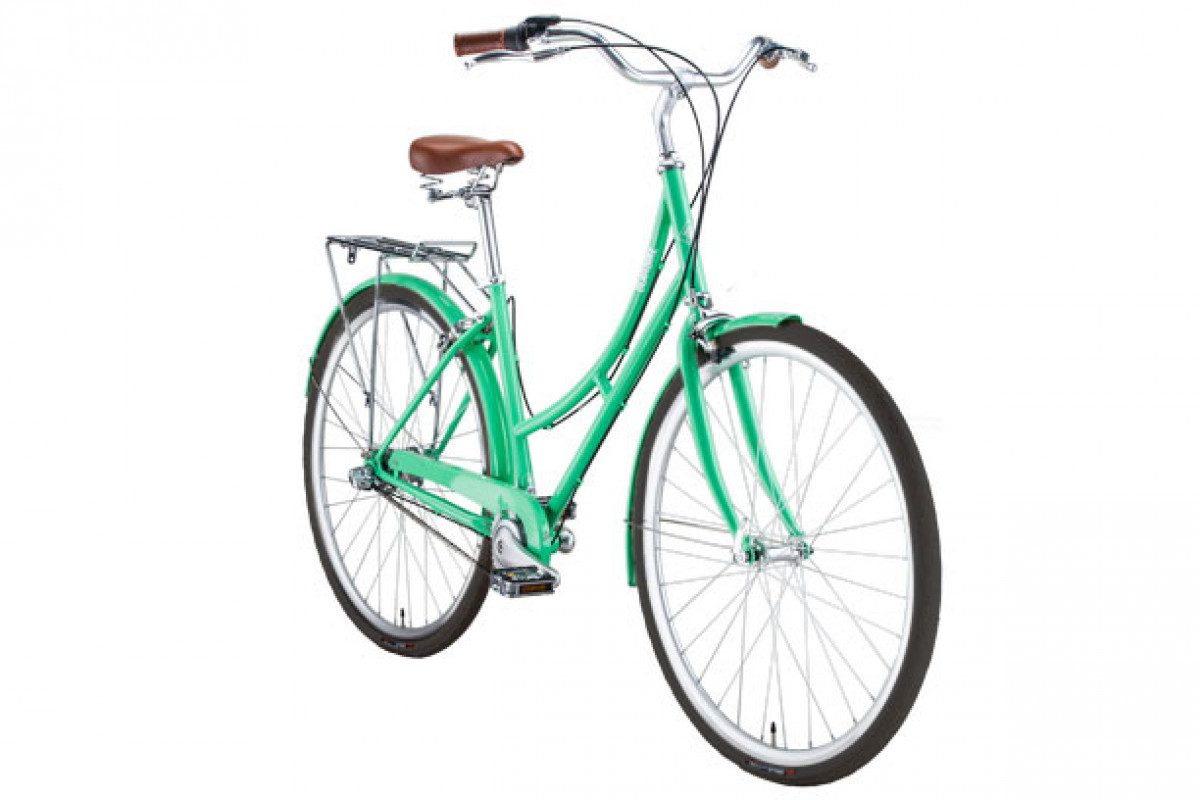 Bear Bike Sochi 3Ск. 28
