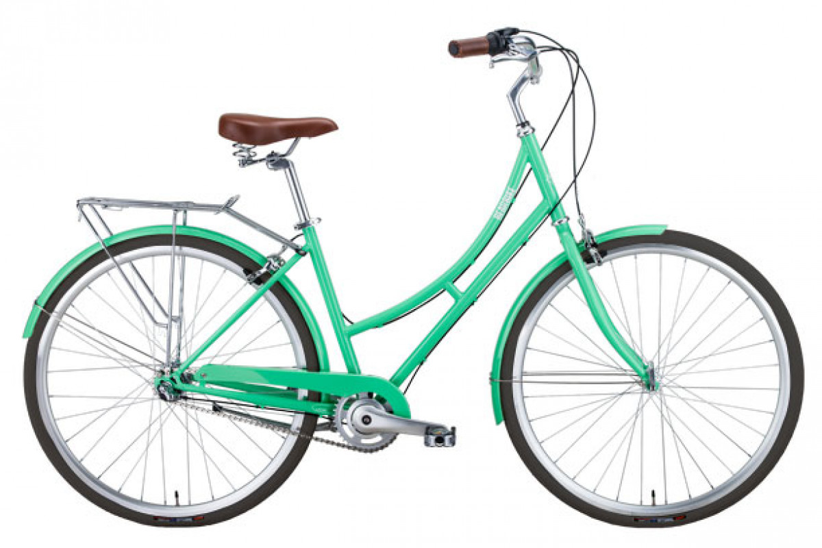 Bear Bike Sochi 3Ск. 28