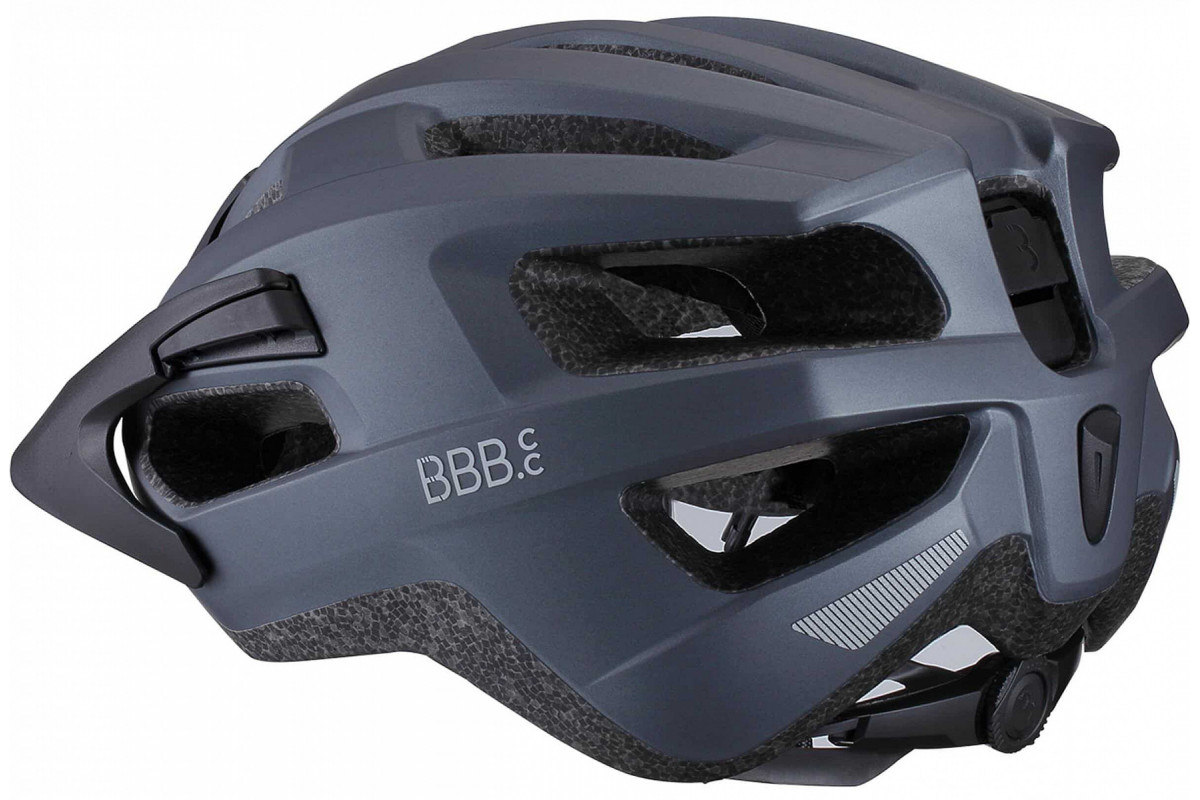 Шлем BBB BHE-29B Kite 2.0