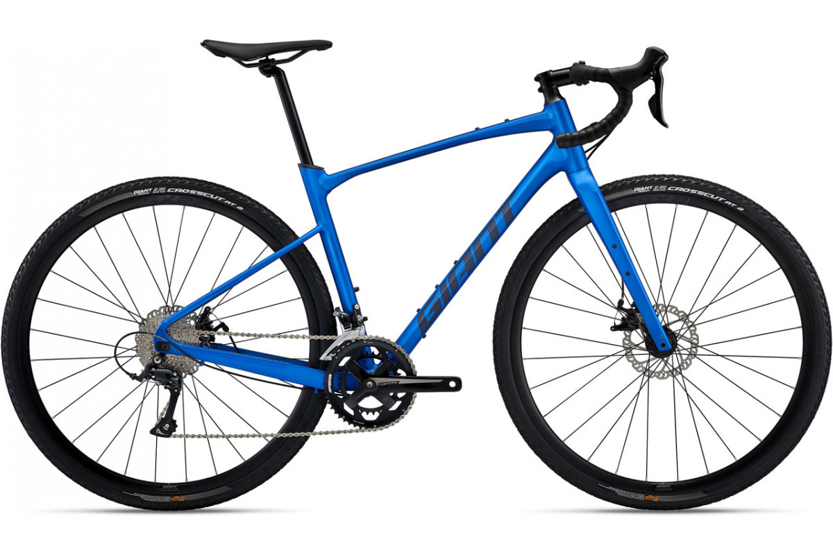 Giant Revolt 2 2022