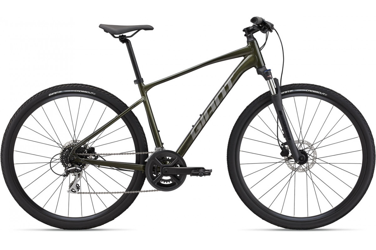 Giant Roam 3 Disc 2022