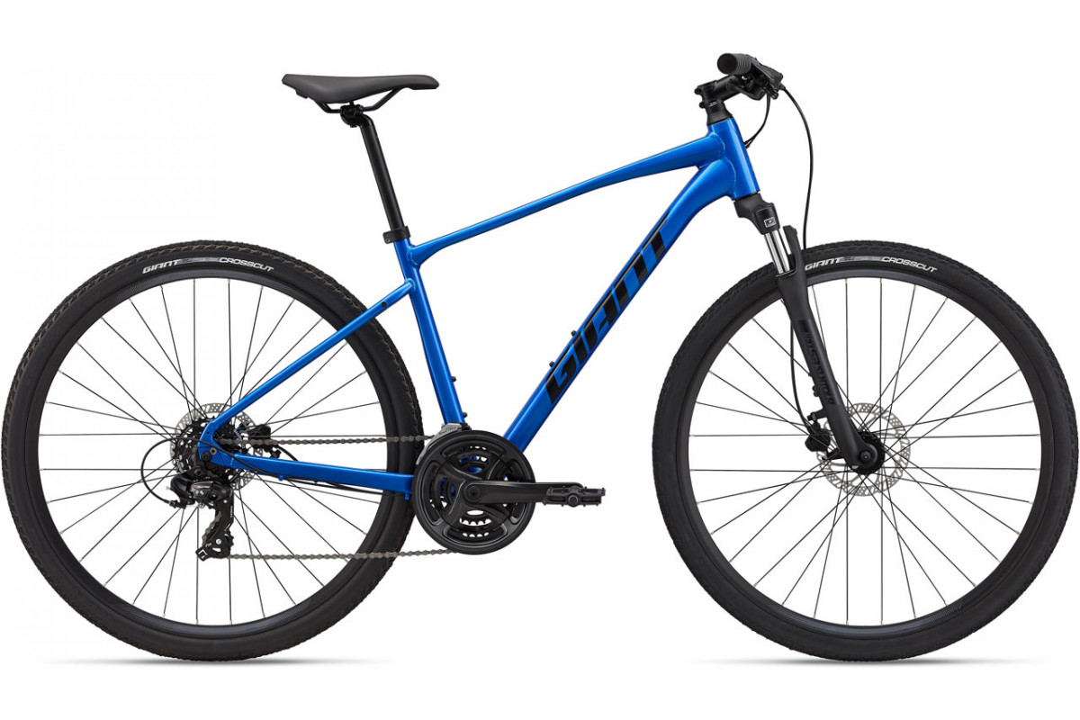Giant Roam 4 Disc 2022