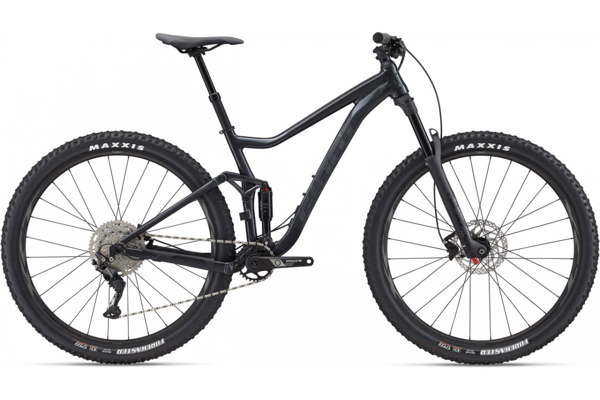 GIANT Stance 29 2 2022