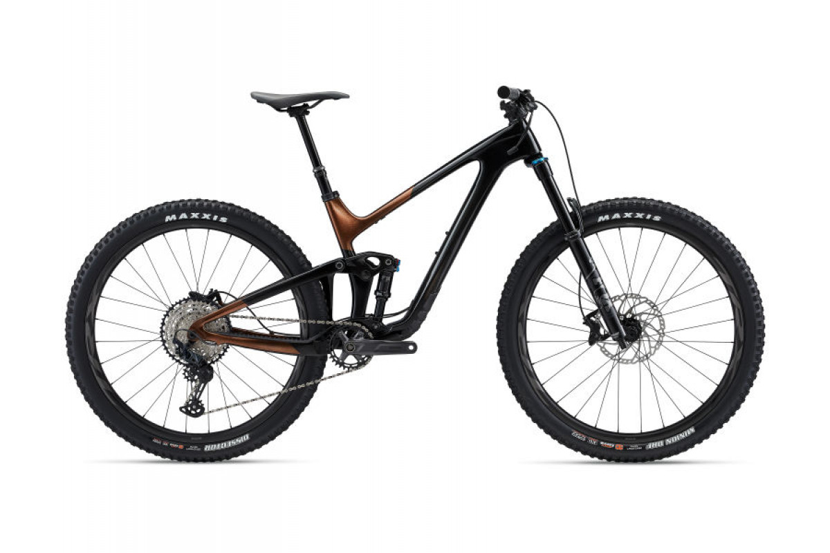 GIANT Trance X Advanced Pro 29 2 2022