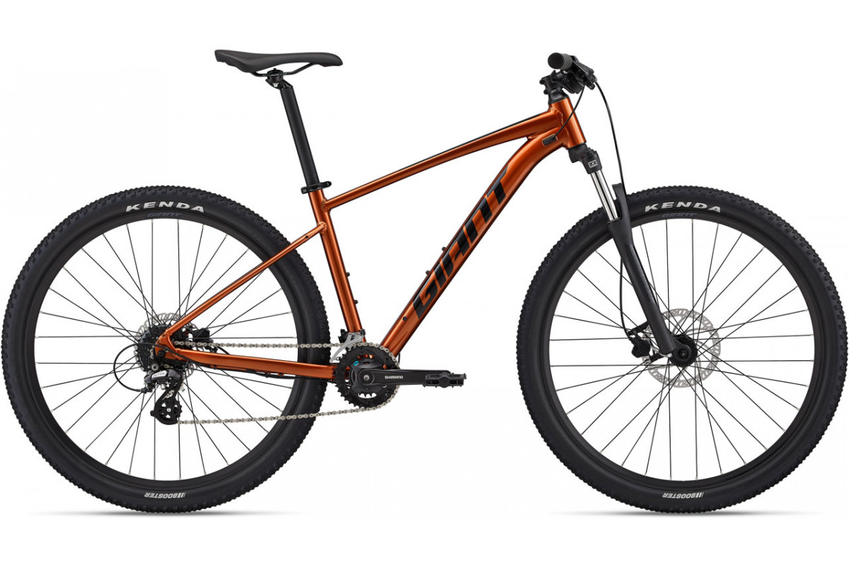 Giant Talon 3 29 2022