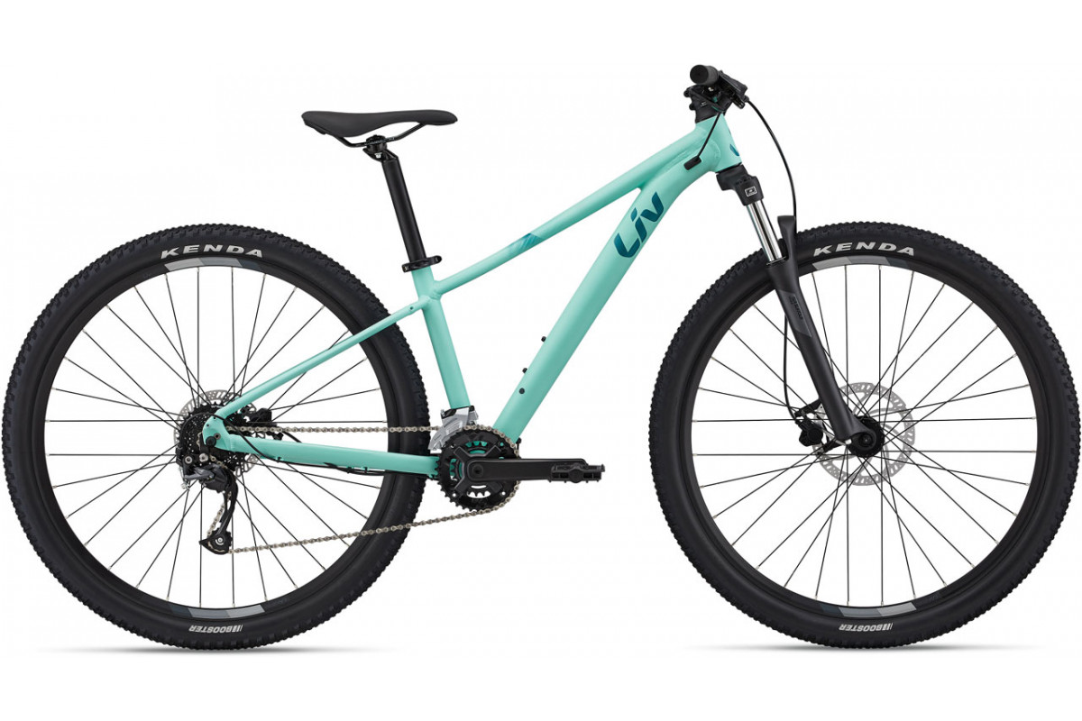 Giant Liv Tempt 2 27.5 2022