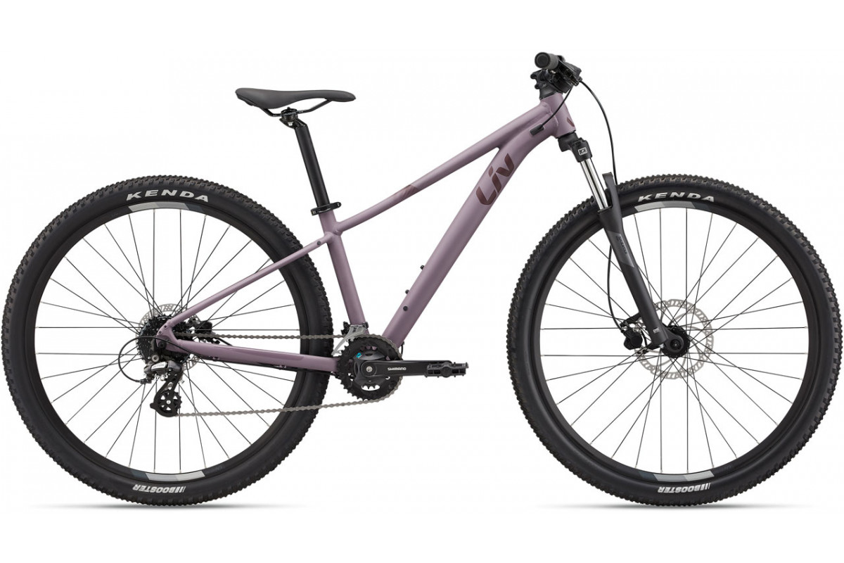 Giant Liv Tempt 3 27.5 2022