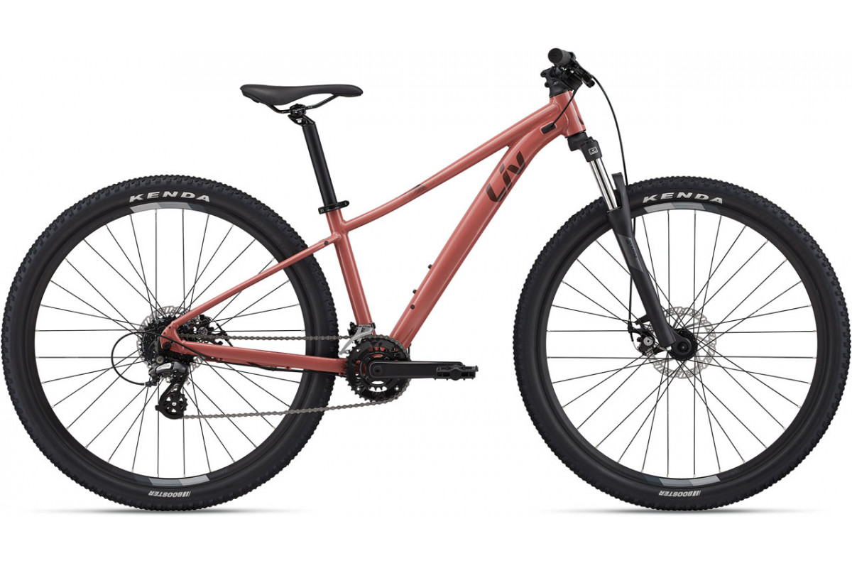 Giant Liv Tempt 4 27.5 2022