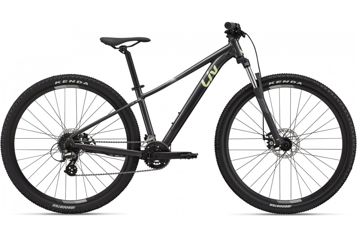 Giant Liv Tempt 4 29 2022