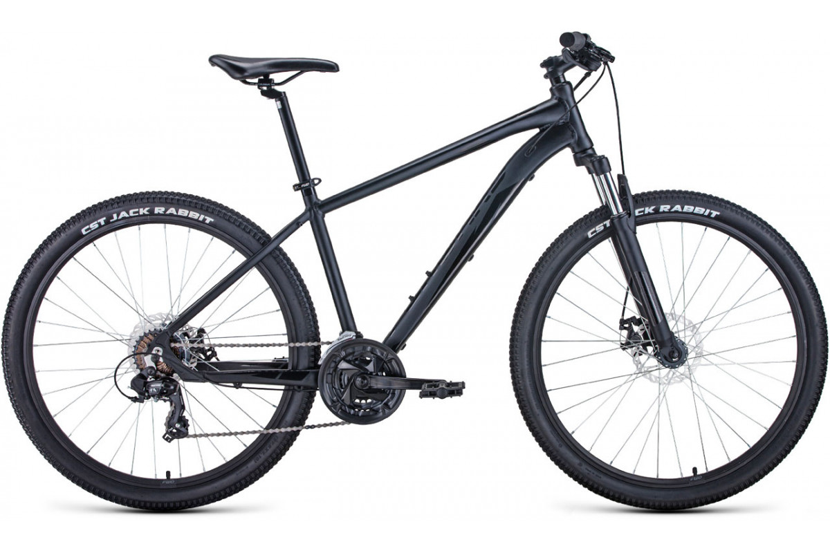 Forward Apache 2.0 D 27,5 21Ск. 2022