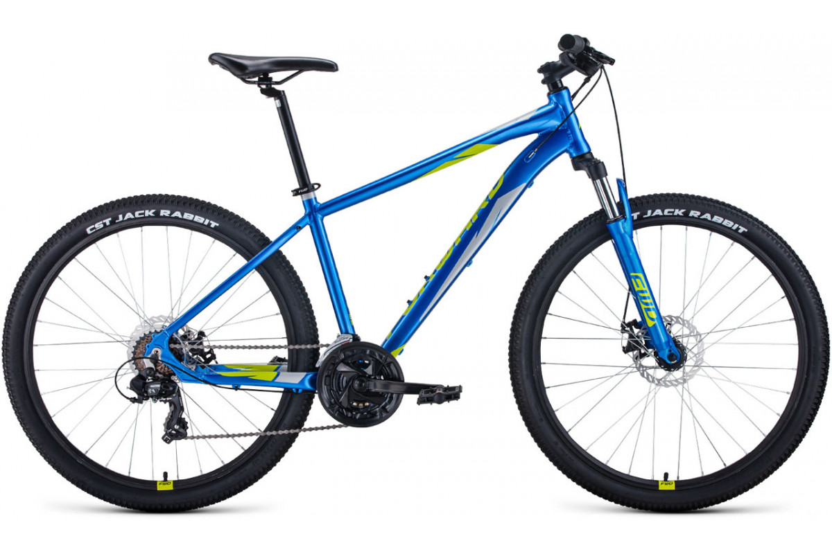 Forward Apache 2.0 D 27,5 21Ск. 2022