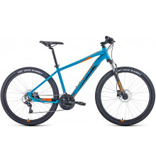 Forward Apache 3.0 Hd 27,5" 21Ск. 2022