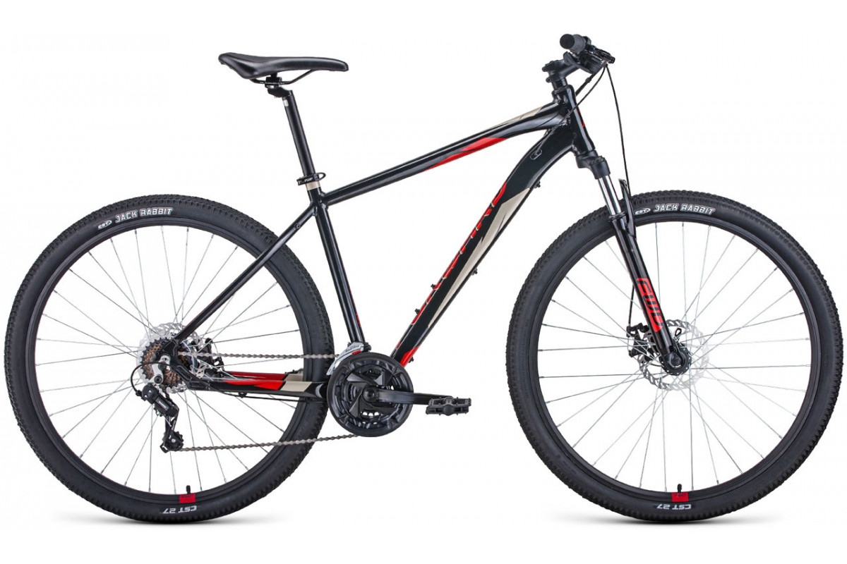 Forward Apache 2.0 D 29 21Ск. 2022