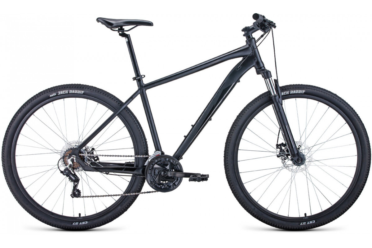 Forward Apache 2.0 D 29 21Ск. 2022