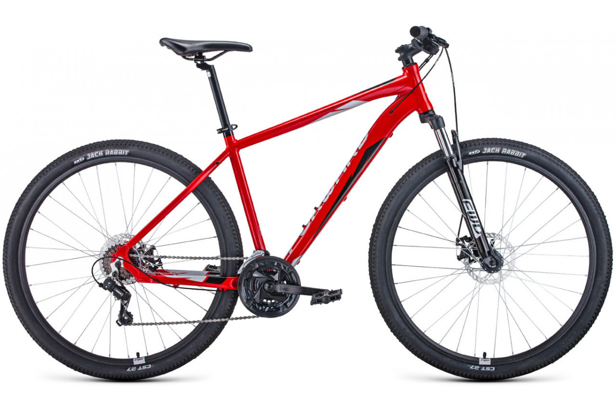 Forward Apache 2.0 D 29 21Ск. 2022