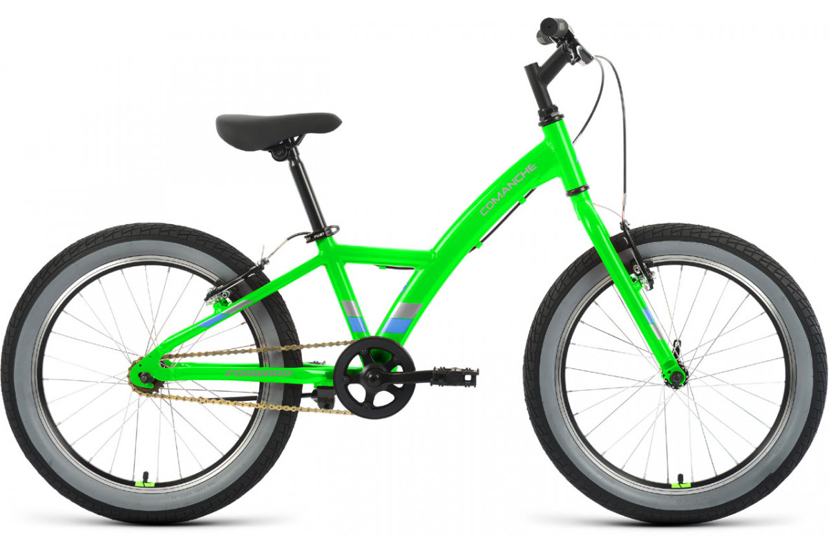 Forward Comanche 1.0 1Ск. 20 2022