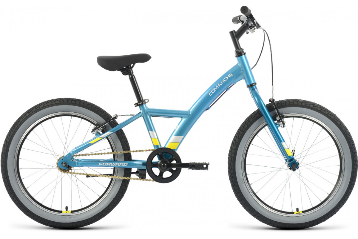 Forward Comanche 1.0 1Ск. 20 2022