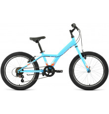 Forward Dakota 1.0 6Ск. 20" 2022