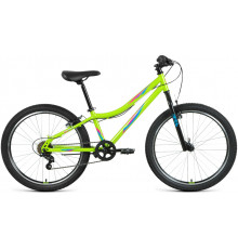 Forward Iris 1.0 6Ск. 24" 2022