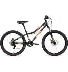 Forward Iris 2.0 Disс 6Ск. 24" 2022
