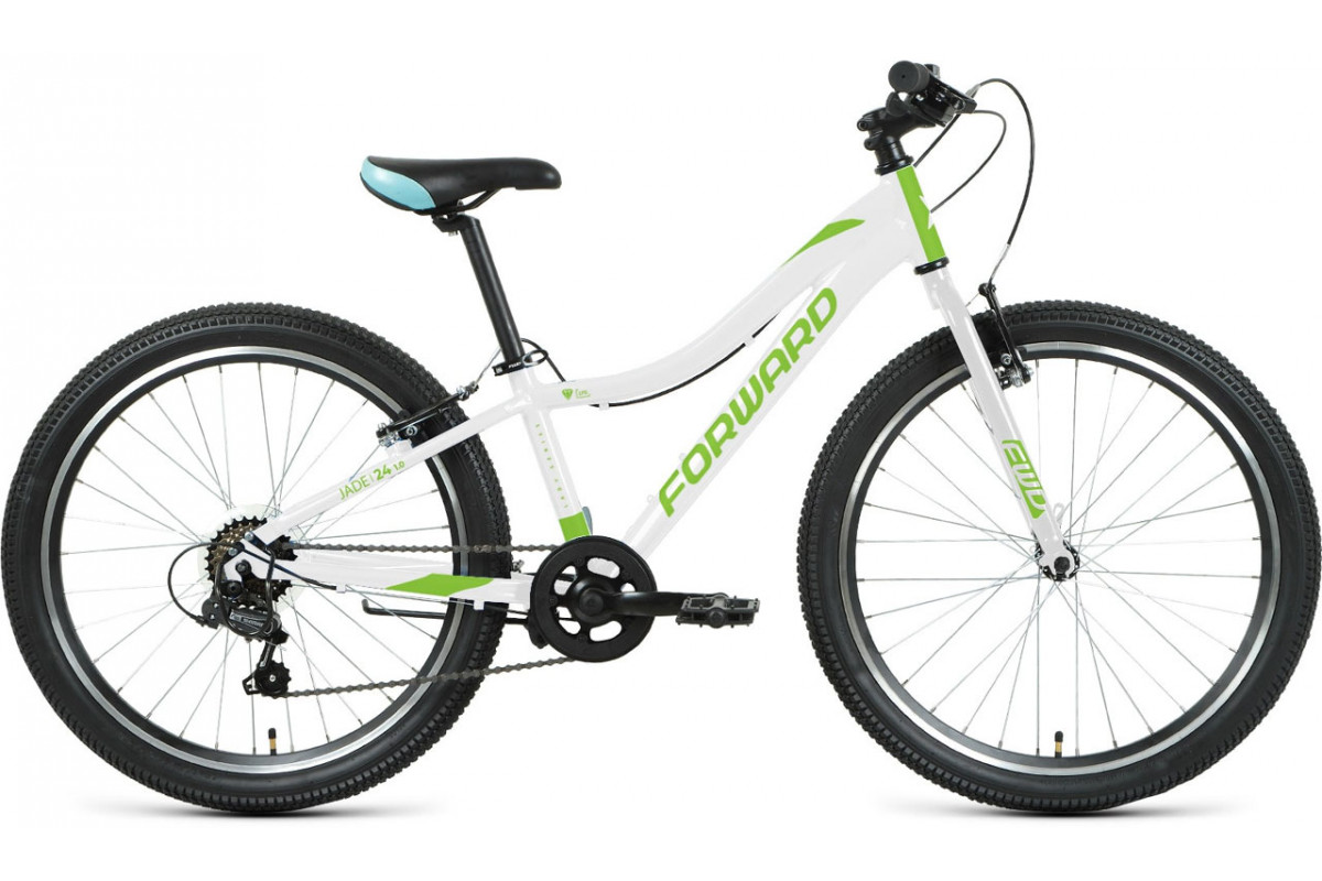 Forward Jade 1.0 24 2022