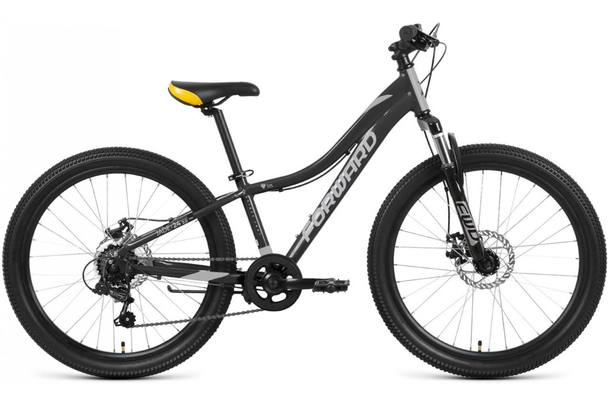 FORWARD Jade 2.0 disc 24 2022