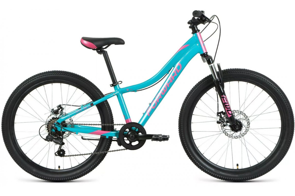 FORWARD Jade 2.0 disc 24 2022