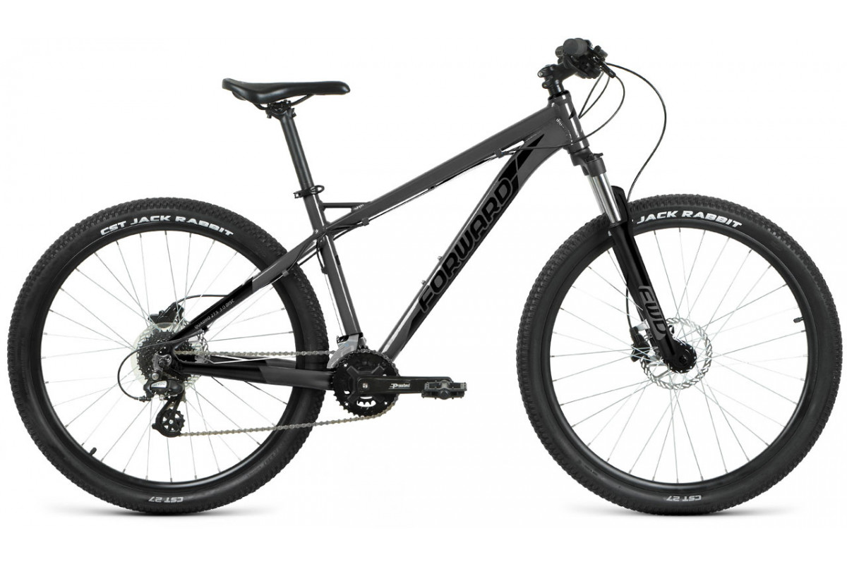 Forward Quadro 3.0 Hd 16Ск. 27,5 2022