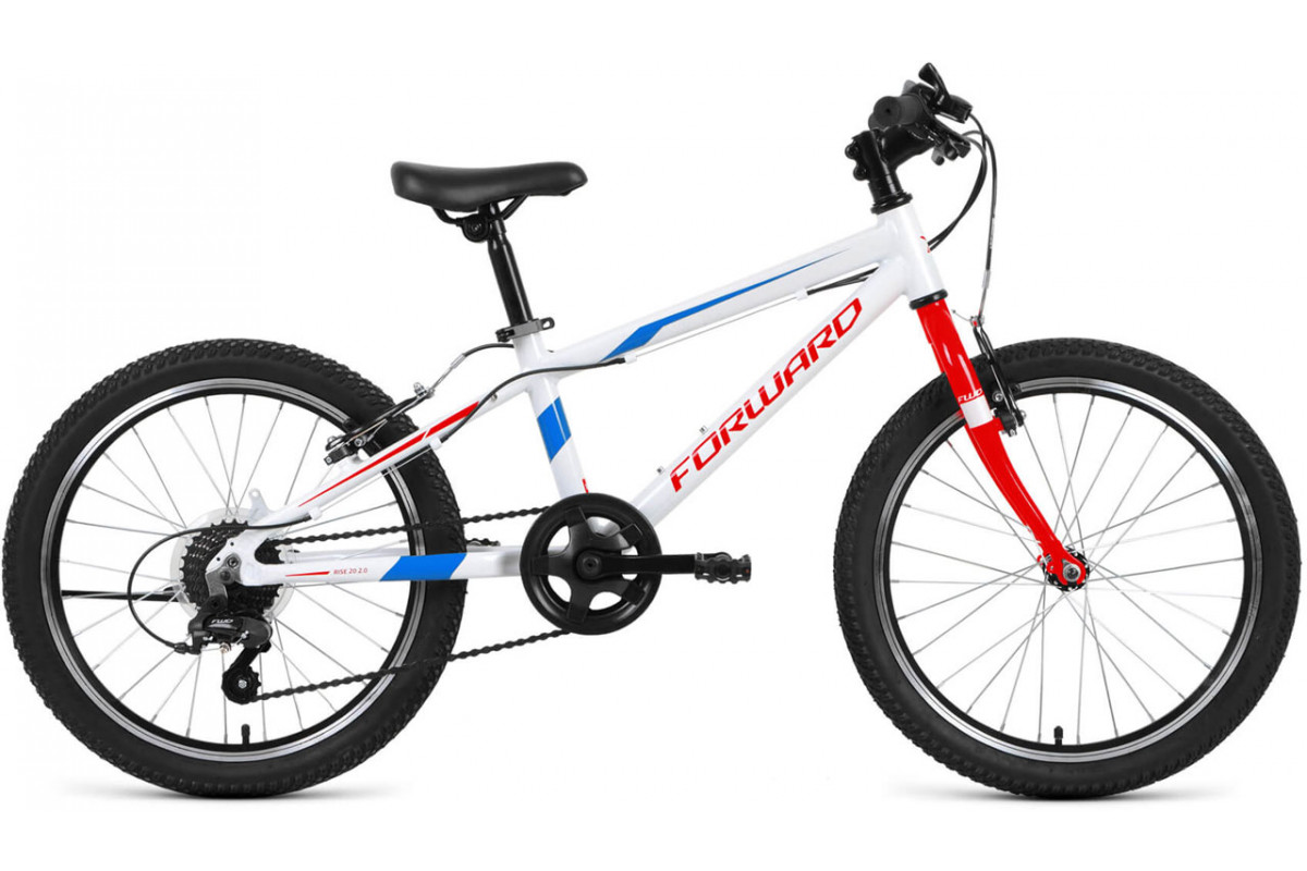 Forward Rise 2.0 7Ск. 20 2022
