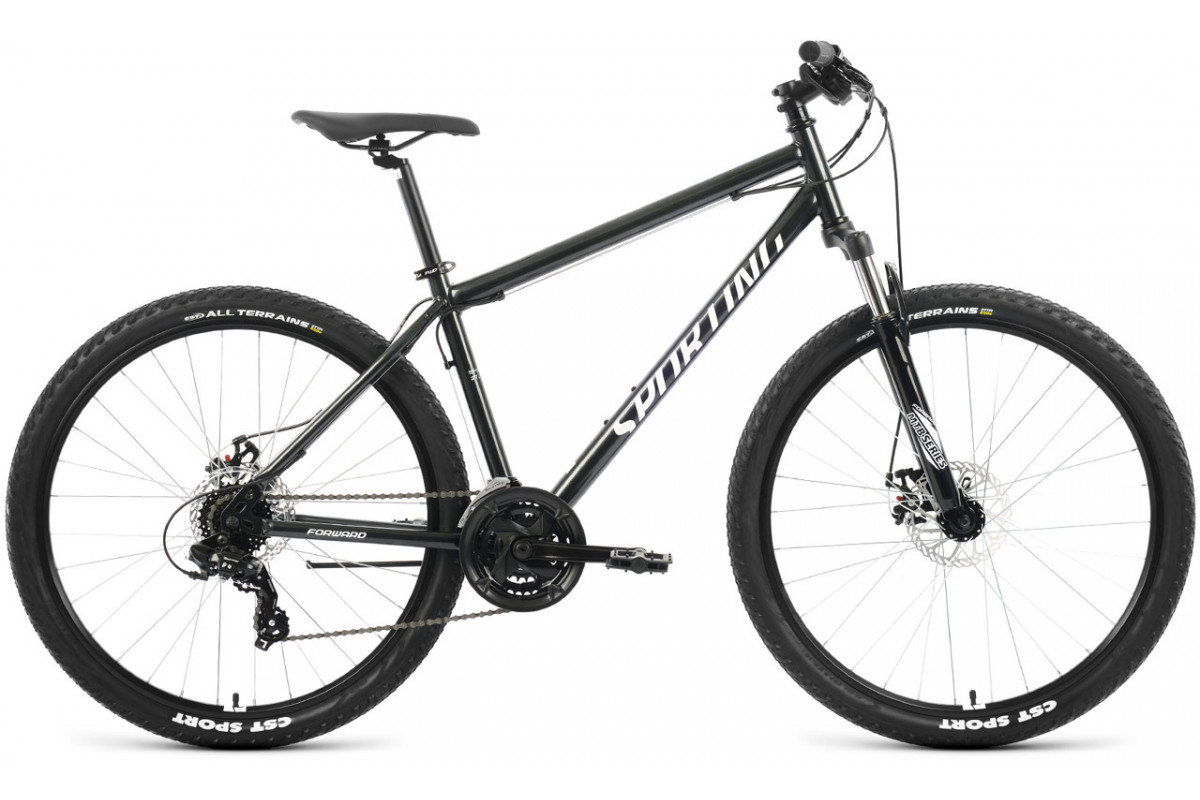 FORWARD Sporting 2.0 Disc 27,5 2022