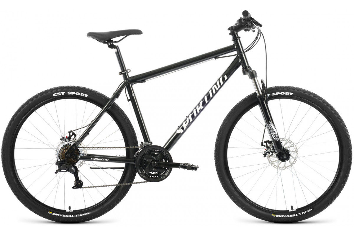 FORWARD Sporting 2.2 Disc 27,5 2022
