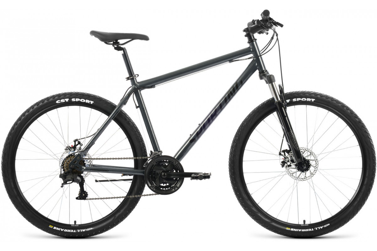 FORWARD Sporting 2.2 Disc 27,5 2022