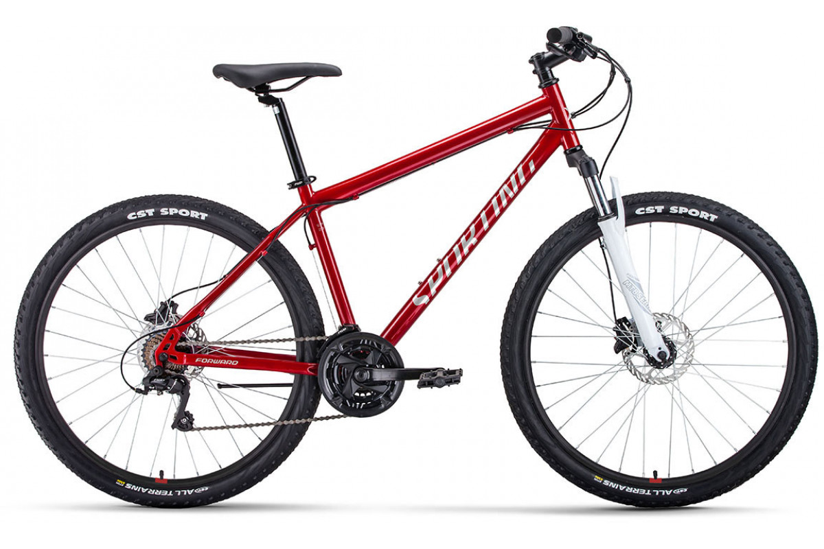 Forward Sporting 3.2 Hd 24Ск. 27,5 2022
