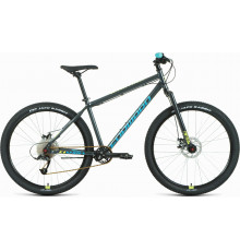 FORWARD Sporting X Disc 9ск. 27,5" 2022