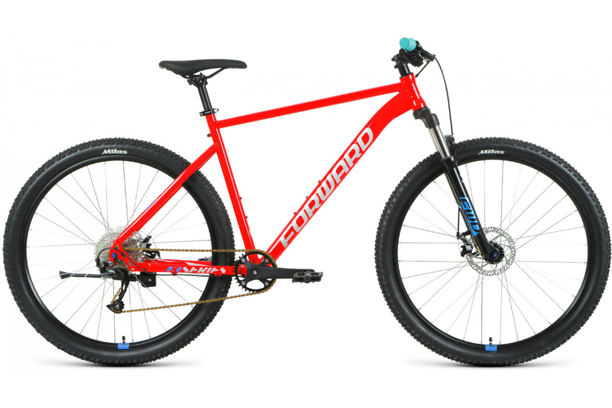 Forward Sporting Xx Disc 9Ск. 29 2022
