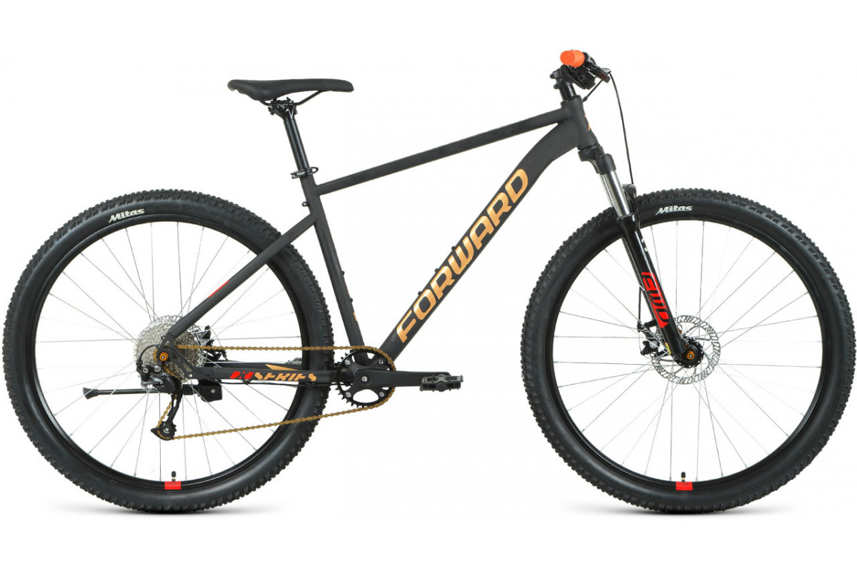 Forward Sporting Xx Disc 9Ск. 29 2022