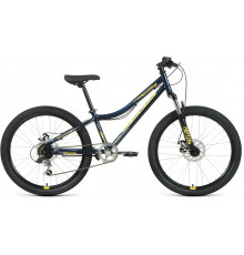 Forward Titan 2.0 Disc 6Ск. 24" 2022