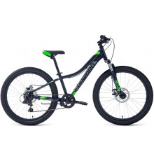 Forward Twister 2.0 D 24" 7Ск. 2022