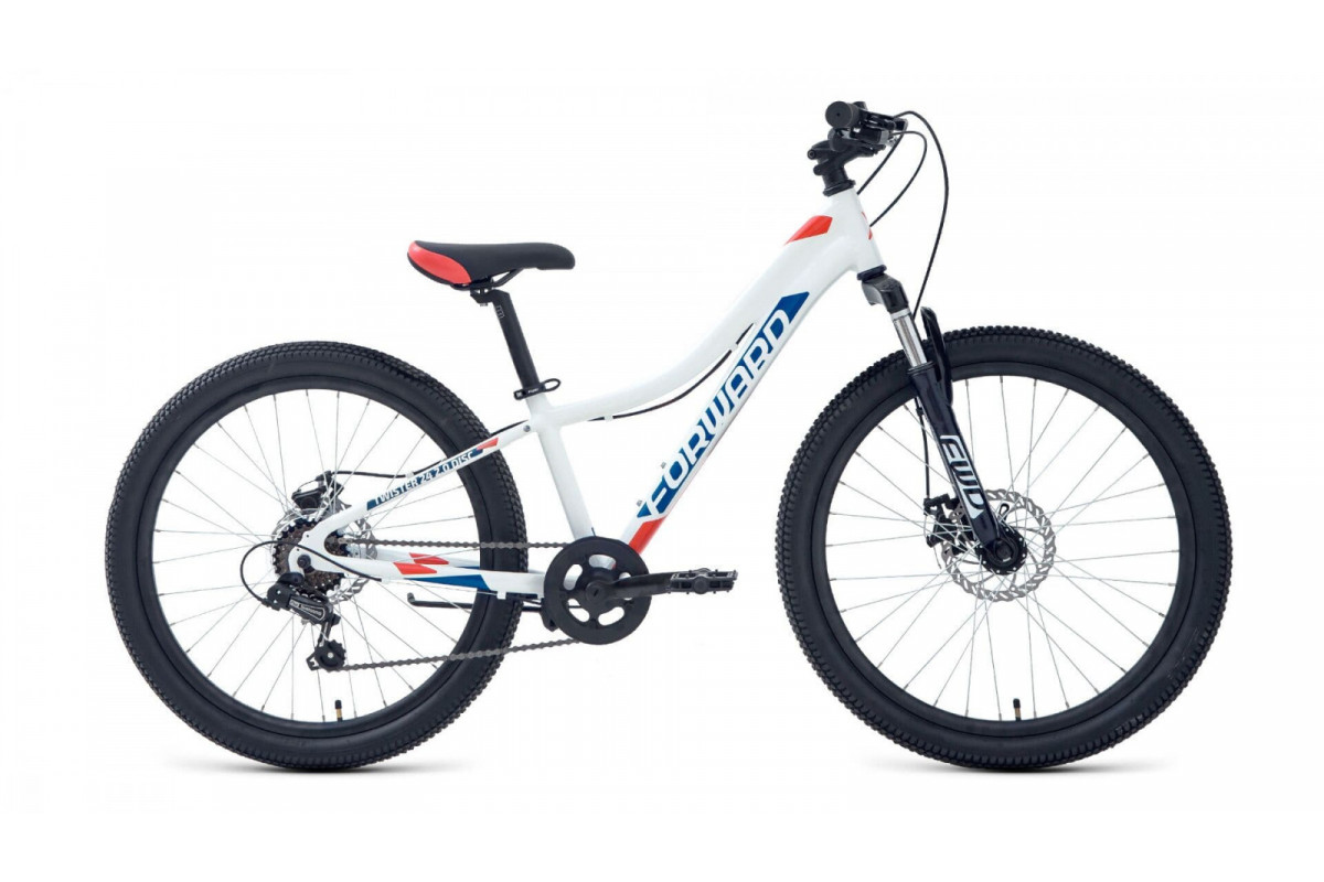 Forward Twister 2.0 D 24 7Ск. 2022