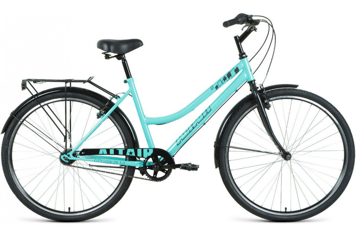 Altair City Low 3.0 28 Скл. 3Ск. 28 2022