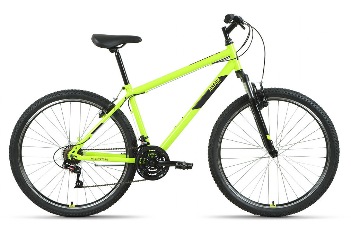 Altair Mtb Ht 27,5 1.0 2022